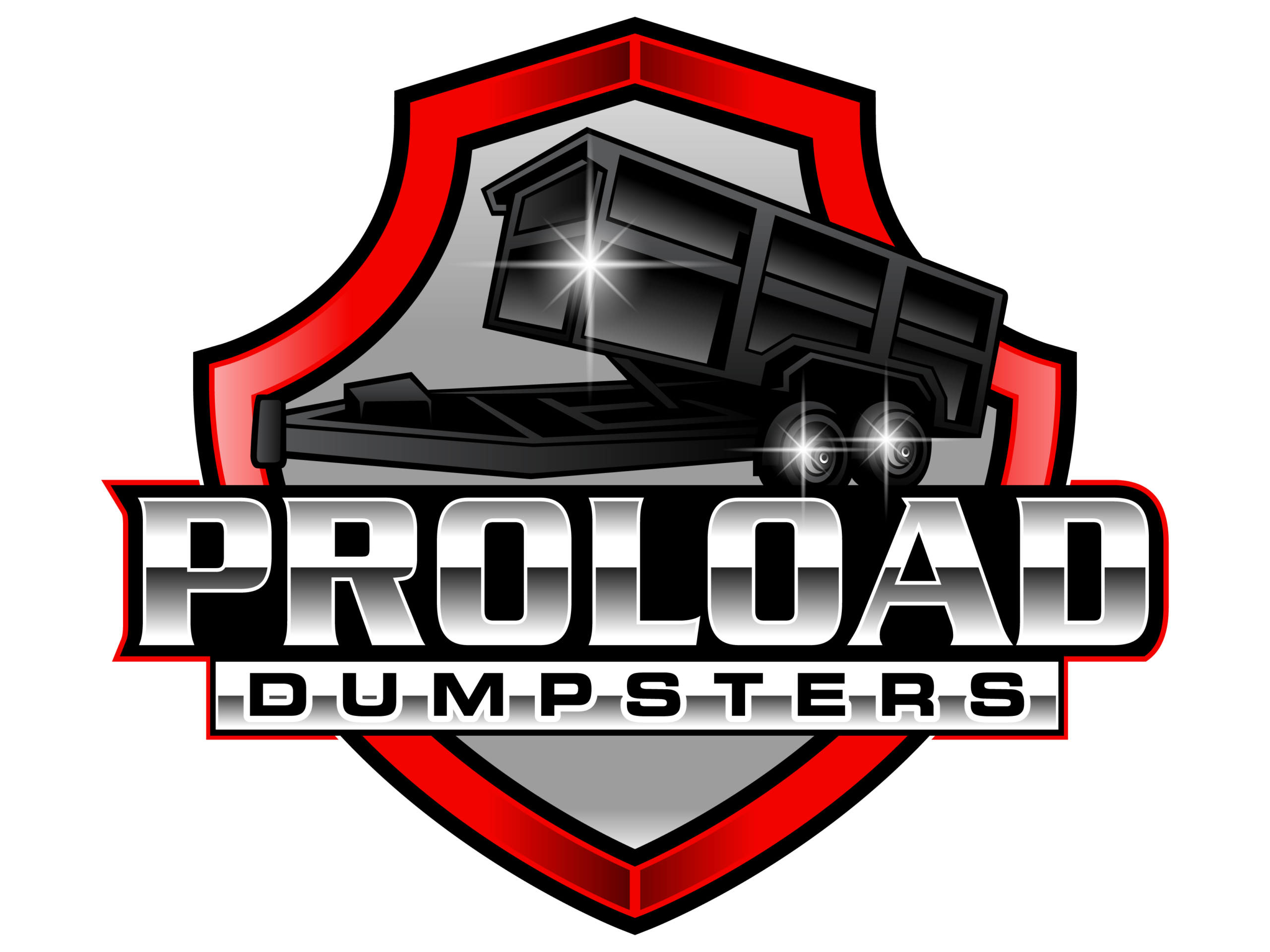 ProLoad Dumpsters